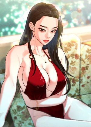 心动边界线